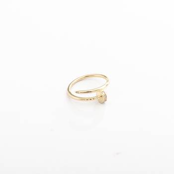 RN555 خاتم جيسيكا (مقاسات متعددة)