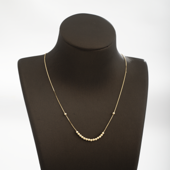 NK1455 عقد بادوفا (رامن)