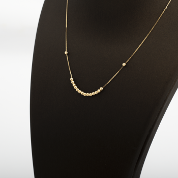 NK1455 عقد بادوفا (رامن)