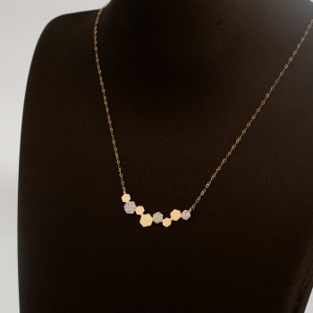 NK2043 عقد بيلوف (إنيس)