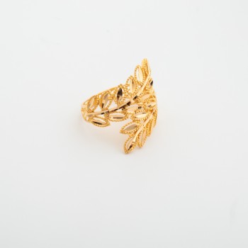 RN429 خاتم الغصن "ميغال"