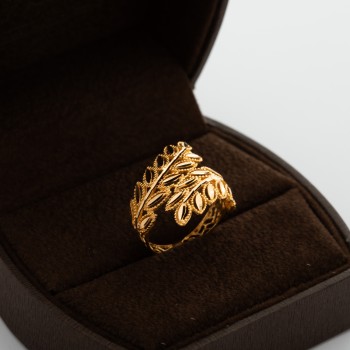 RN429 خاتم الغصن "ميغال"