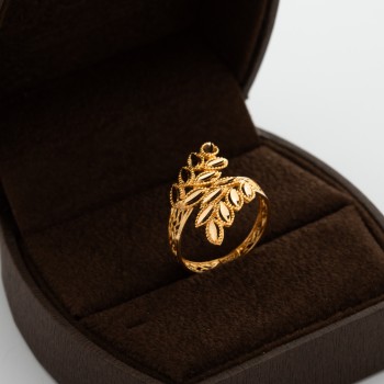 RN429 خاتم الغصن "ميغال"