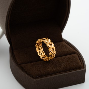 RN435 دبلة الغصن "تارتي" (متعددة المقاسات)