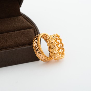 RN435 دبلة الغصن "تارتي" (متعددة المقاسات)