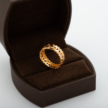 RN455 دبلة الغصن "تاركان (متعددة المقاسات)"