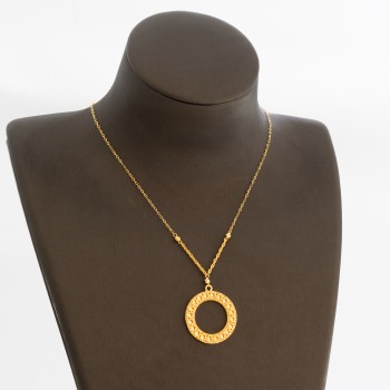 NK2089 عقد دينو (ديلا روب "دائري")