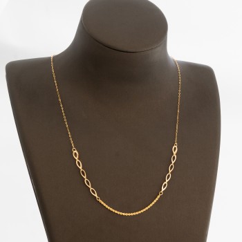 NK2103 عقد بايلي (ديلا روب)