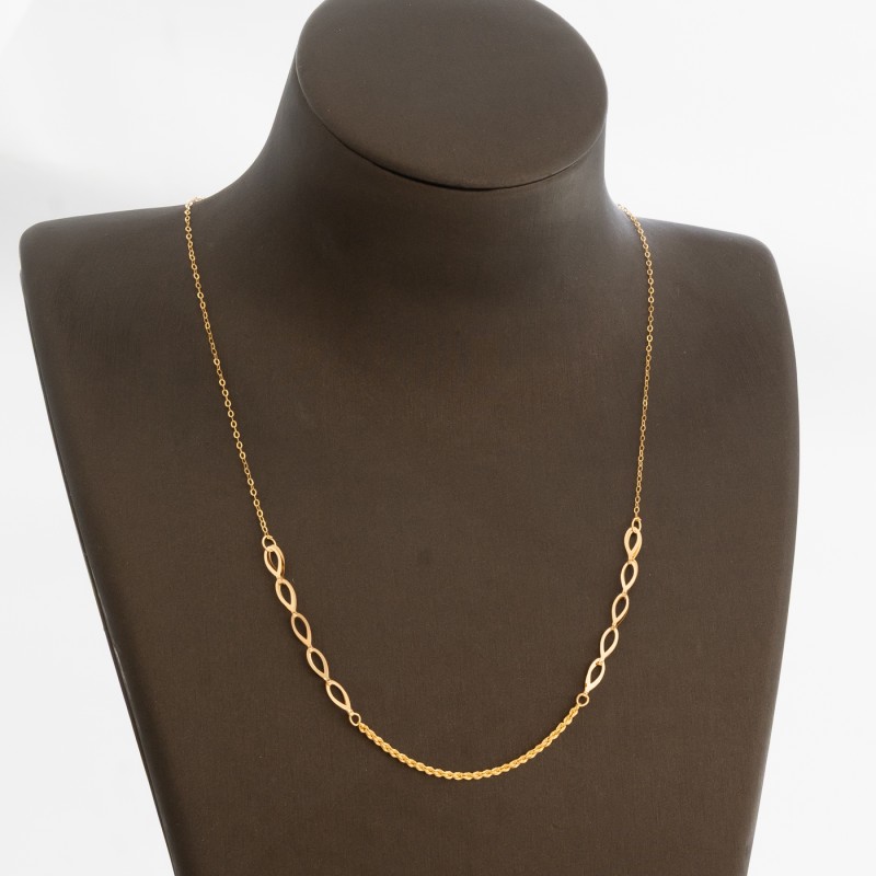 NK2103 عقد بايلي (ديلا روب)