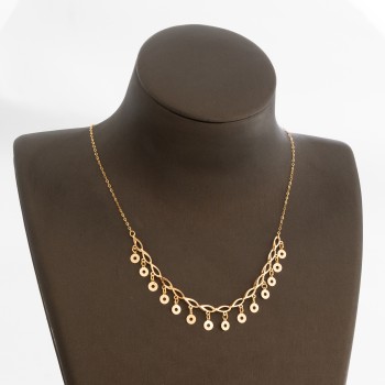 NK2101 عقد بايلي