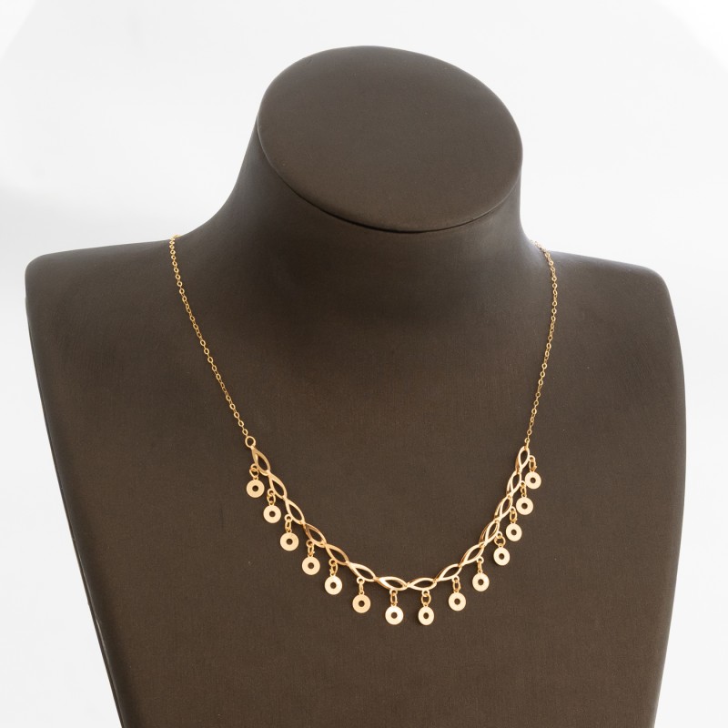 NK2101 عقد بايلي