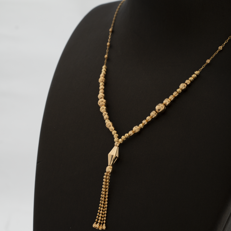 NK2153 عقد تبر