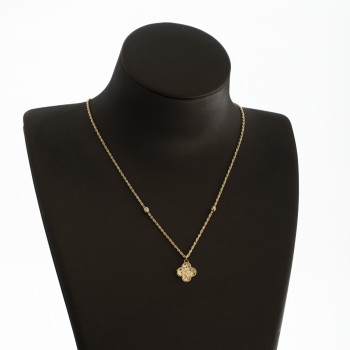 NK2171 عقد ديلا روب (قولدفان)