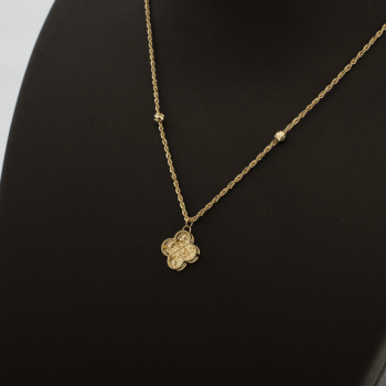 NK2171 عقد ديلا روب (قولدفان)