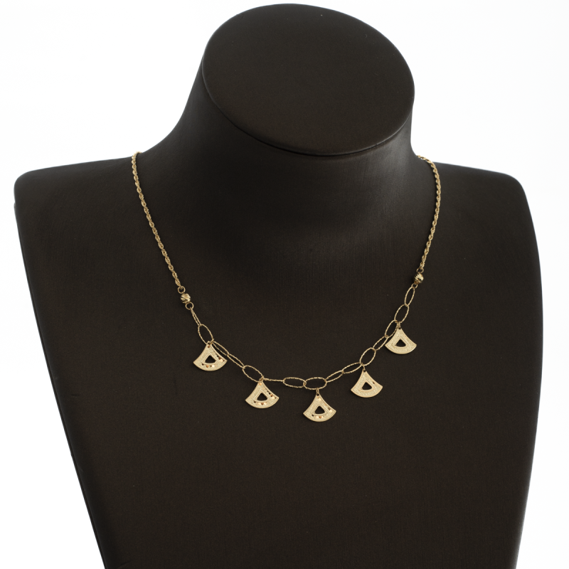 NK2170 عقد بيلا روب (كاشيك)