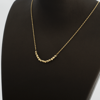 NK2173 عقد بيلا روب (كوبر)