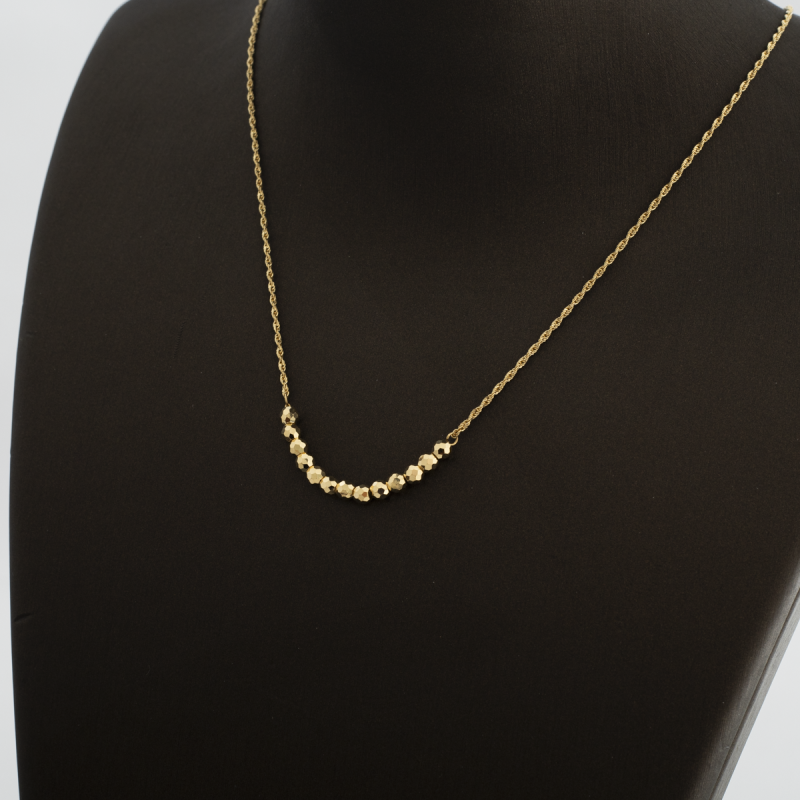 NK2173 عقد بيلا روب (كوبر)