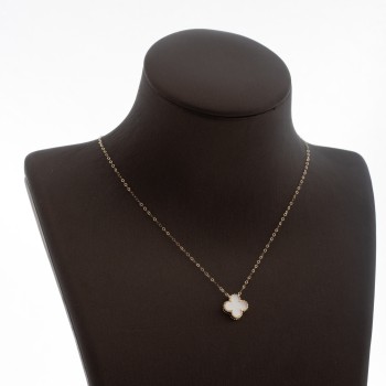 NK1702 عقد قولدفان (صدفي)