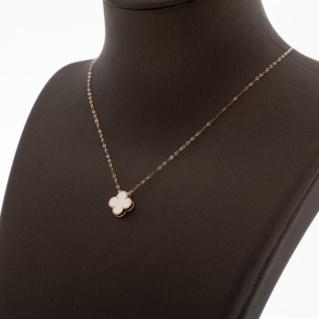 NK1702 عقد قولدفان (صدفي)