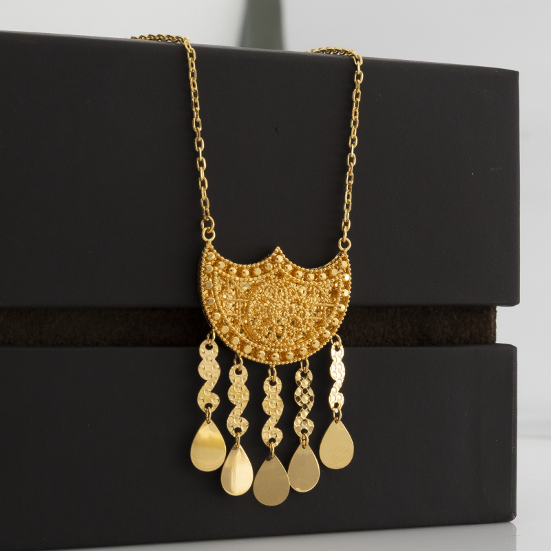 NK2150 عقد البرقع (دينو)