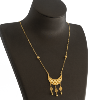 NK2151 عقد رونق