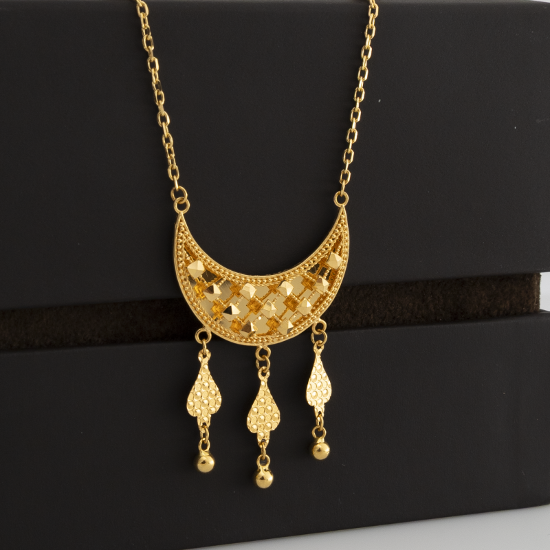 NK2151 عقد رونق