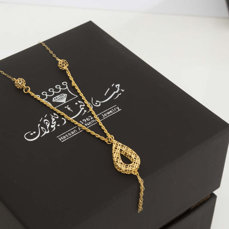 NK2164 عقد باسدار