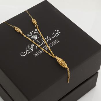 NK2161 عقد رابيو