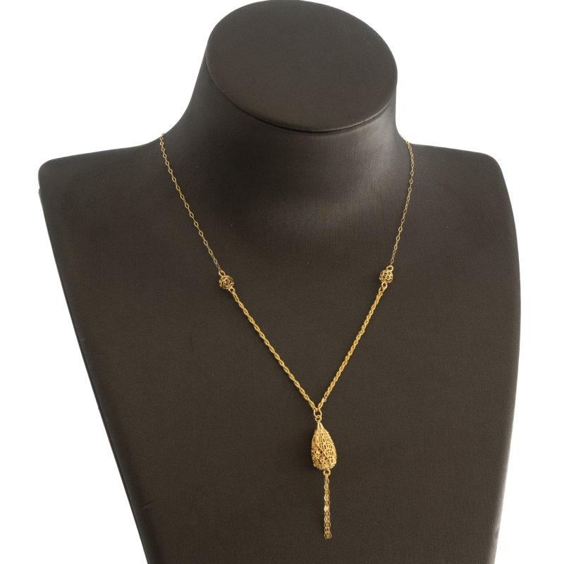 NK2157 عقد زيلر (كبير)