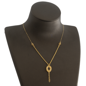 NK2163 عقد أنوس