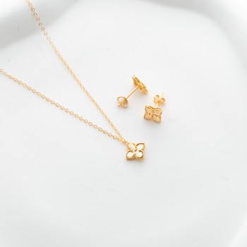 ER406  حلق جيرلي كوين "متعدد الاشكال"