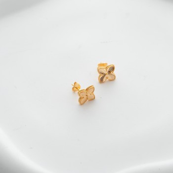 ER406  حلق جيرلي كوين "متعدد الاشكال"