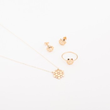 HS129  نورو (نصف طقم للاطفال)