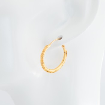 ER731 كارات (حلق هندي)