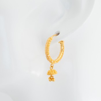 ER732 سوترا (حلق هندي)