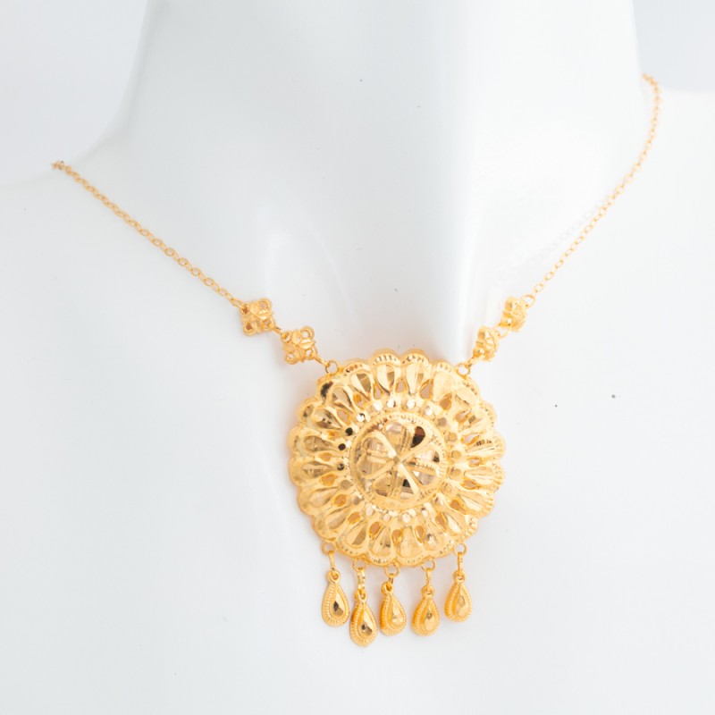 NK2137 عقد الأصيل (كرسي جابر)