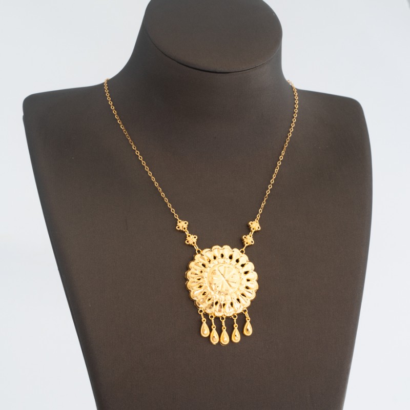 NK2137 عقد الأصيل (كرسي جابر)