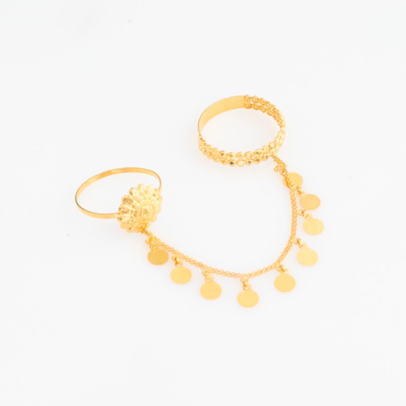 RN639 خاتم ودبلة الأصيل (الوتر)