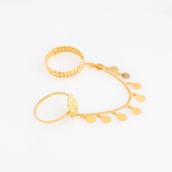 RN639 خاتم ودبلة الأصيل (الوتر)