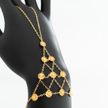 BR883 والكيس (كف "خليجي")