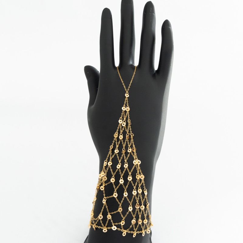 BR884 والتر (كف "خليجي")