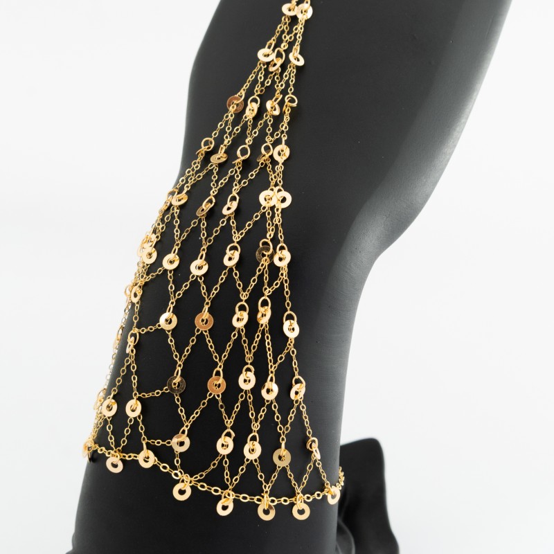 BR884 والتر (كف "خليجي")