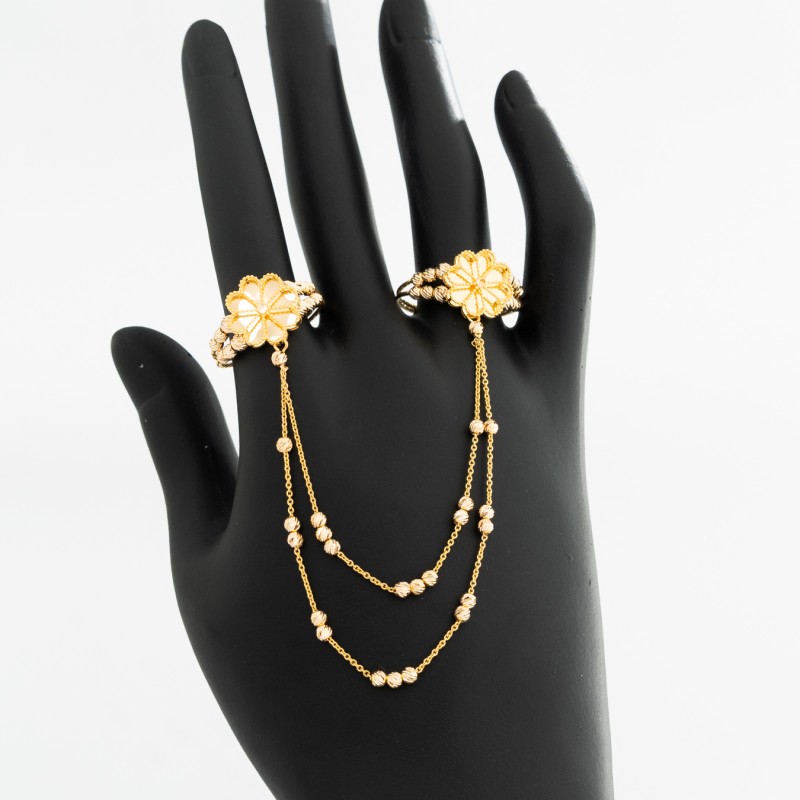 RN635 خاتم الوتر (تيف)