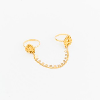 RN637 خاتم الوتر (الدمعة)