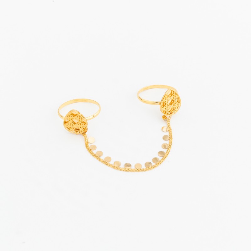 RN637 خاتم الوتر (الدمعة)