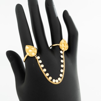 RN637 خاتم الوتر (الدمعة)