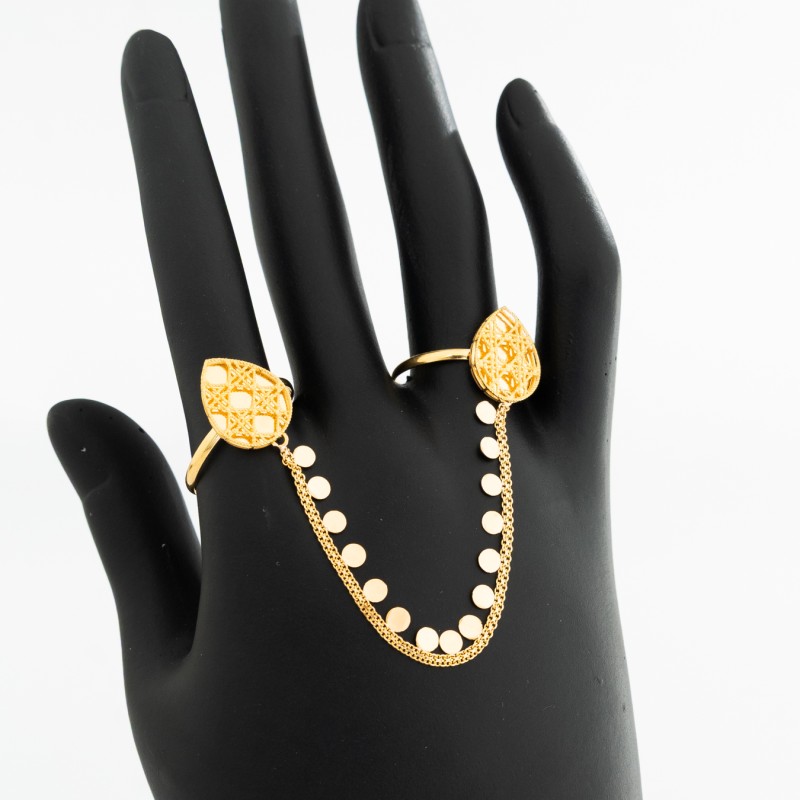 RN637 خاتم الوتر (الدمعة)