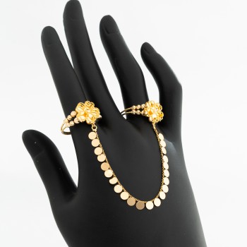 RN636 خاتم الوتر (أوركيد)