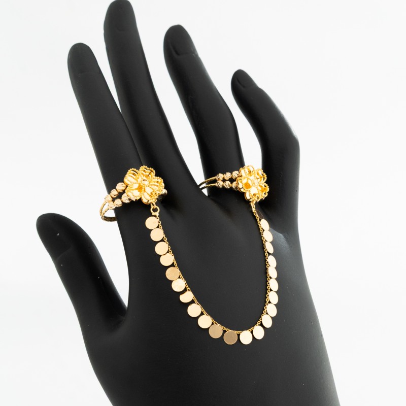 RN636 خاتم الوتر (أوركيد)