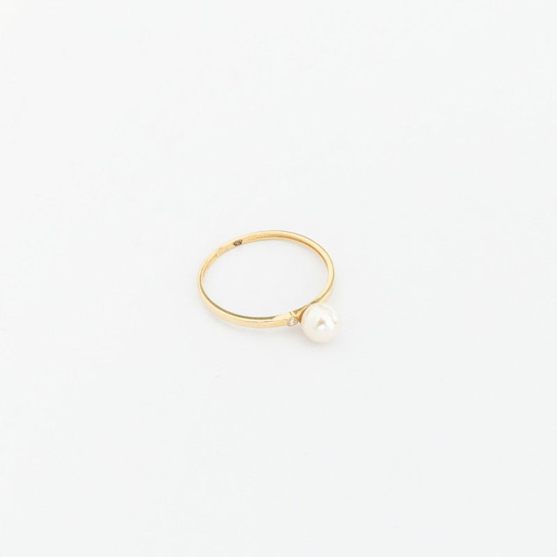 RN633 خاتم الؤلؤة ( أدلر)